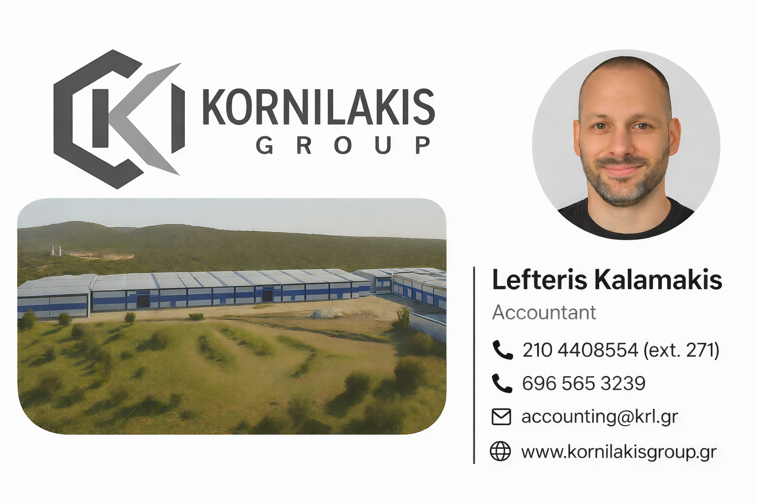 Kornilakis Group